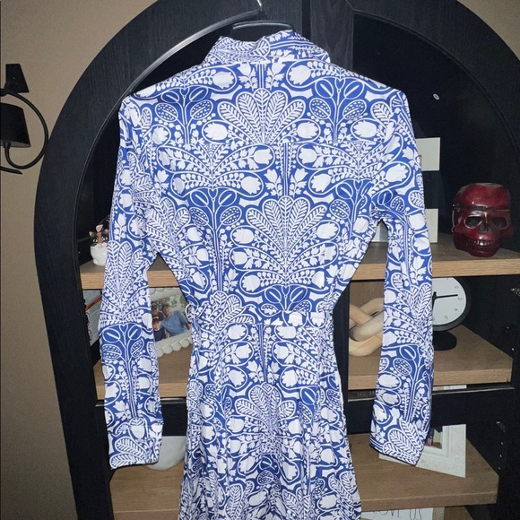 Boden Dress NWT 6 - Picture 15 of 17